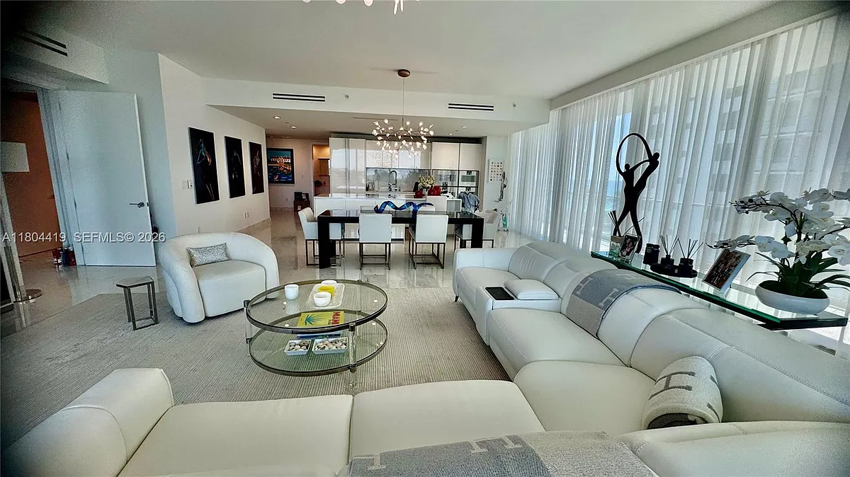 Photo 2 of 20 - 10201 Collins Ave #511 - Bal Harbour, FL Building Photo - 10201 Collins Ave #511