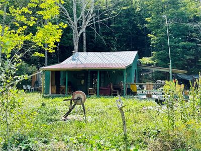 164 Joe Chamberlain Rd, Cherry Valley, NY, 13320