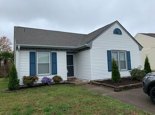 941 Pink Star Ct, Virginia Beach, VA 23454