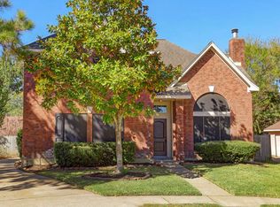 16843 Goodfield Ct, Spring, TX 77379