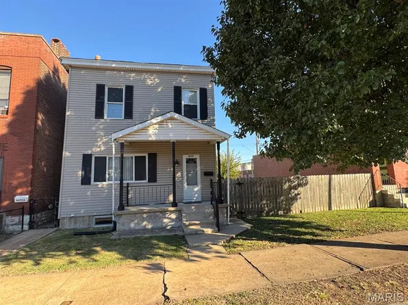 4253 Swan Ave, Saint Louis, MO 63110