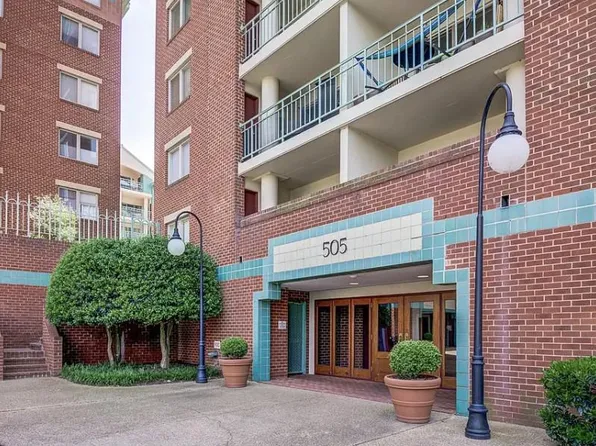505 E Braddock Rd APT 504, Alexandria, VA 22314