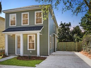 511 Seiler Ave, Savannah, GA 31401