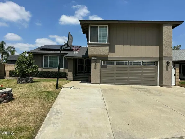 2608 S Lexington Pl, Ontario, CA 91761