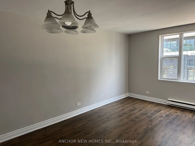 1598 Eglinton Ave W #2 — Photo 7