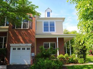 2376 S Whittmore St, Furlong, PA 18925