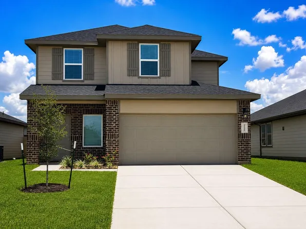 31218 Harp Ridge Dr, Fulshear, TX 77441
