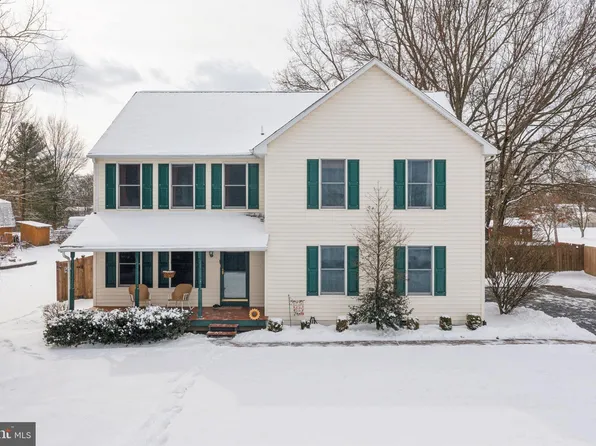 1304 Clymer Rd, Hatfield, PA 19440