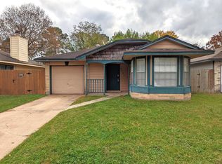 9131 Golden Sunshine Dr, Houston, TX 77064