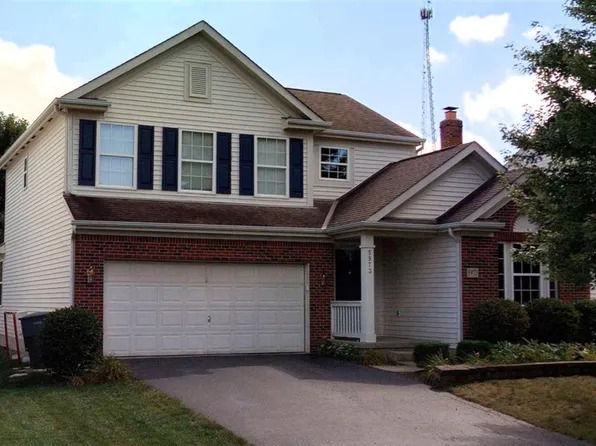 5973 Blaverly Dr, New Albany, OH 43054