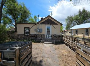 122 10th St, Alamosa, CO 81101