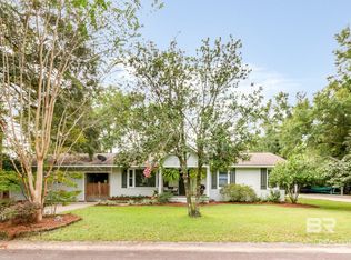 416 White Ave, Fairhope, AL 36532