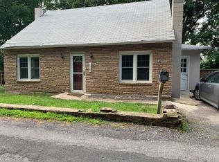 120 Depot Rd, Frostburg, MD 21532