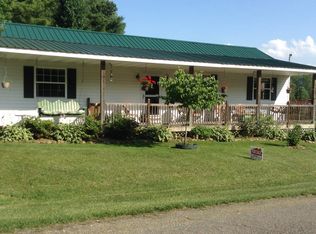 1146 Swift Hollow Rd, Mountain City, TN 37683