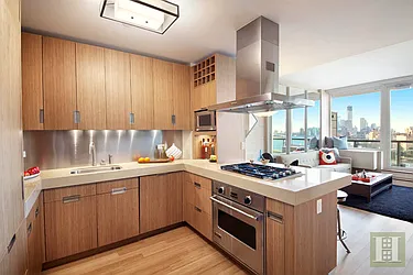 Sold by Halstead Real Estate