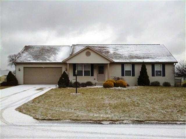 1st image of 58090 Hooley Dr