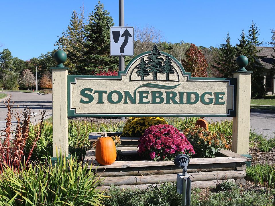 1st image of 4127 Stonebridge Dr #1