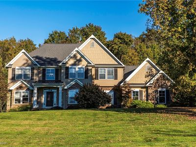 11485 Holden Ridge Rd, Chardon, OH, 44024
