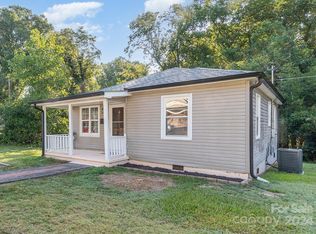 618 Wilson St, Kannapolis, NC 28083