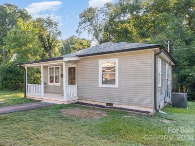 618 Wilson St, Kannapolis, NC, 28083