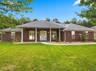 134 Silver Strand Trl, Huntsville, AL 35806