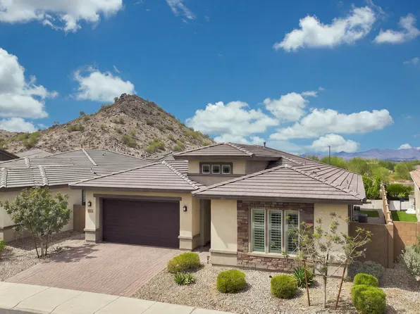 18204 W HOPE Drive, Goodyear, AZ 85338