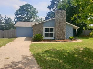 1121 Deatsville Hwy, Millbrook, AL 36054