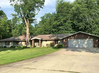 2607 N Orchard Rd, Marion, IN 46952