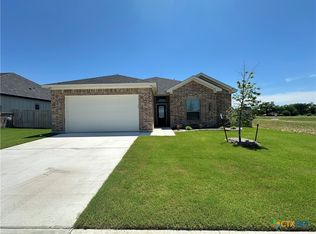 229 Desert Holly Dr, Temple, TX 76502