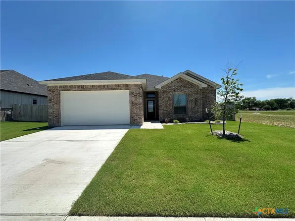 229 Desert Holly Dr, Temple, TX 76502