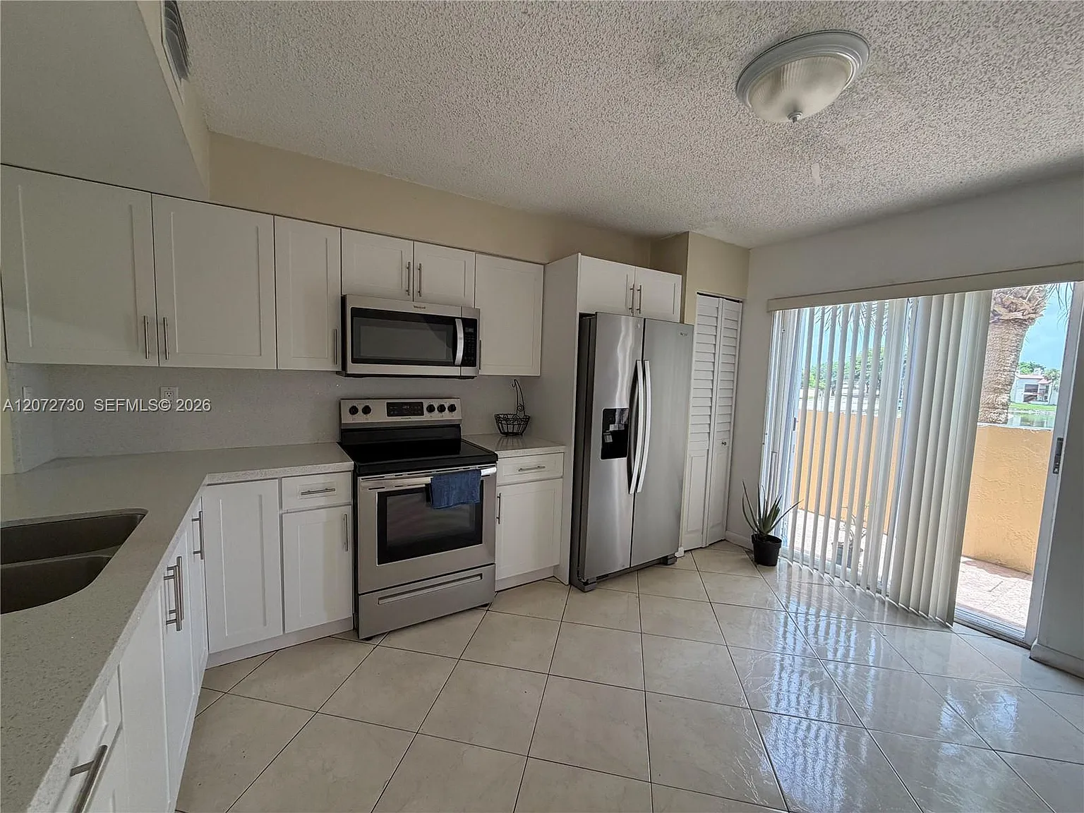 Waterview Condo — Photo 1