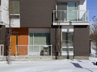 3125 N 39th St NW #102, Calgary, AB T3B 3G9