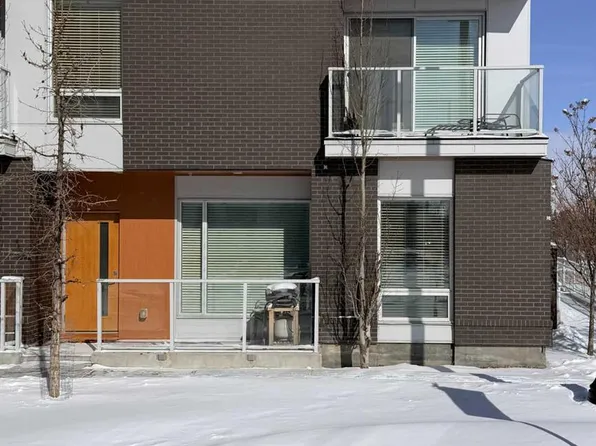 3125 N 39th St NW #102, Calgary, AB T3B 3G9