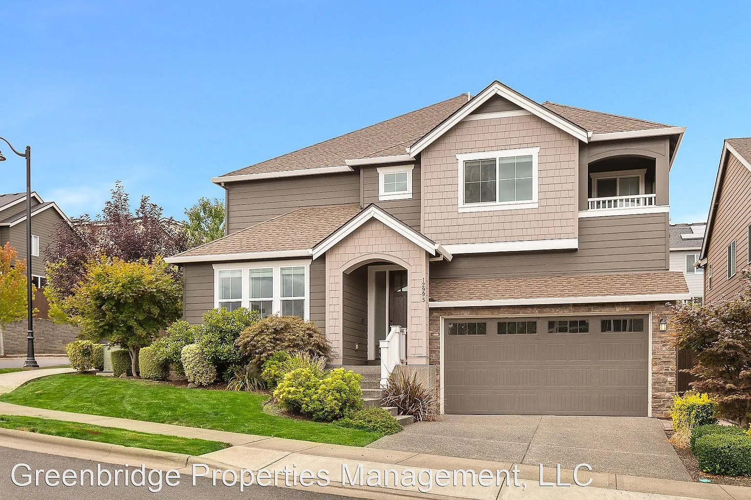 12995 NW Greenwood Dr photo 1