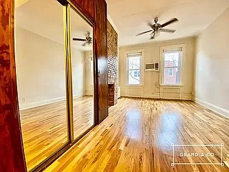 Rented by Grand & Co.