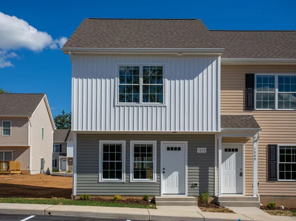 1313 Owen Ln, Harrisonburg, VA 22802