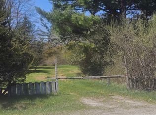 Hottis Rd, Whittemore, MI 48770