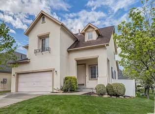 3576 S Chandlery Pl, Magna, UT 84044
