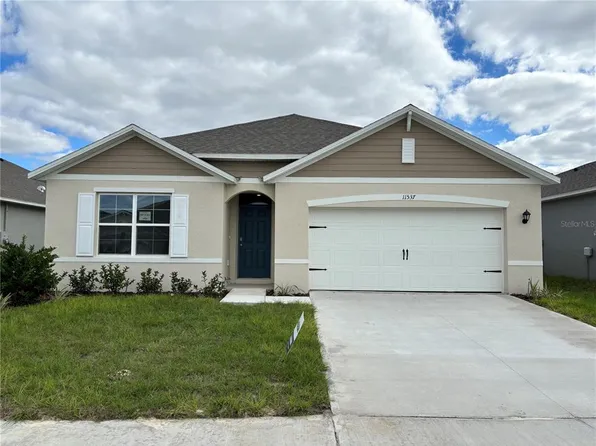 11537 Amber Ridge Dr, Zellwood, FL 32798