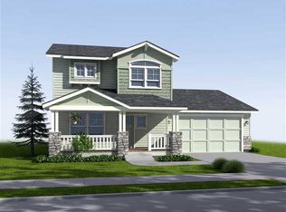 2080 Wolfe Penn, Liberty Lake, WA 99019