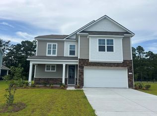 382 Glacier Way, Conway, SC 29526