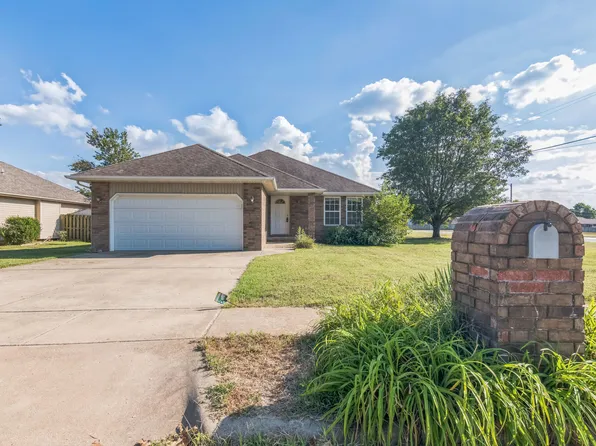 1006 Care Avenue, Nixa, MO 65714