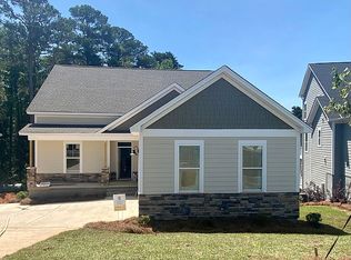 121 Bowyer Ln, Chapin, SC 29036
