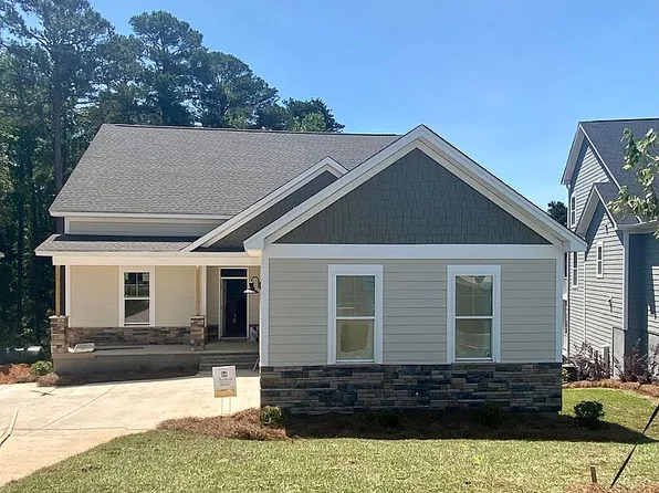 121 Bowyer Ln, Chapin, SC 29036