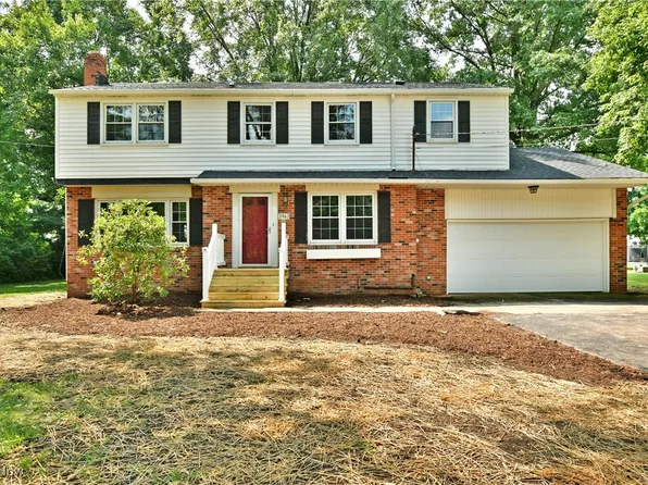 3963 State Route 82, Newton Falls, OH 44444