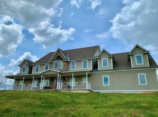 1500 Chester Hill Rd, Chillicothe, OH 45601