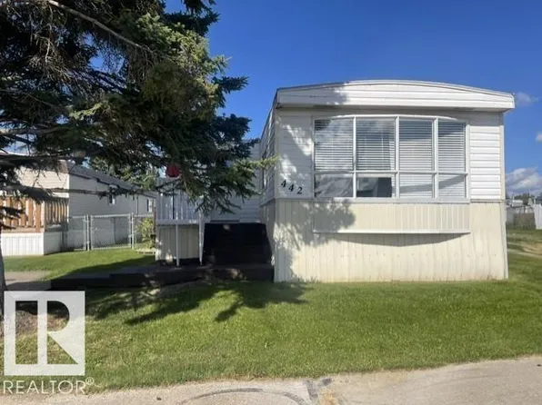 53222 Range Road 272 #442, Parkland County, AB T7X 3R1