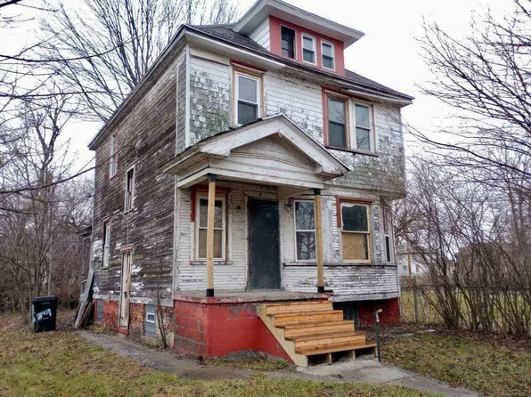 3417 Hurlbut St, Detroit, MI 48214