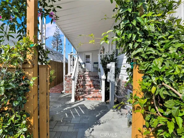 32302 Alipaz St Spc 288, San Juan Capistrano, CA 92675