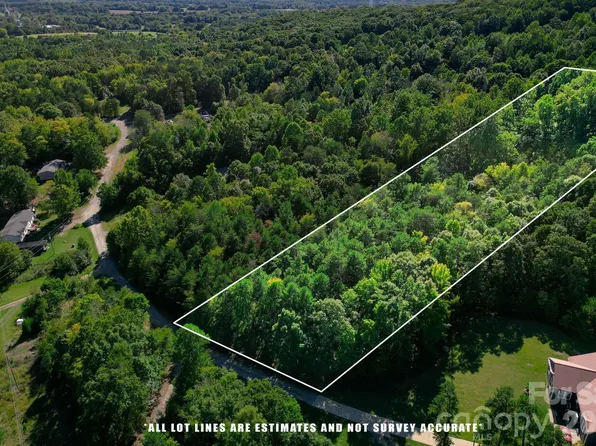 0 Mount Hall Rd, Cleveland, NC 27013